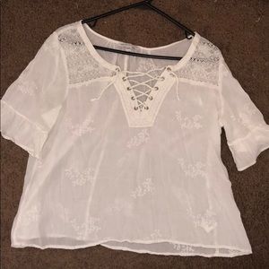 American Eagle Blouse